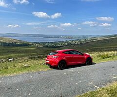 Renaultsport Megane 275 Cup-S - Image 3/6