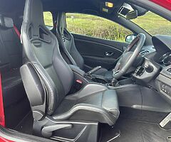 Renaultsport Megane 275 Cup-S - Image 4/6