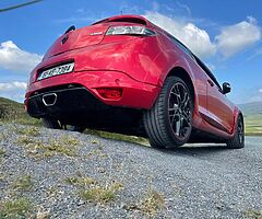 Renaultsport Megane 275 Cup-S - Image 5/6