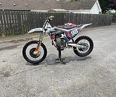 Husqvarna
