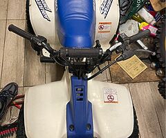 Lt50 breaking only !