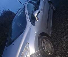 2008 No log book engine perfect 1.6 diesel  no offers