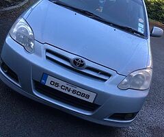 Corolla d4d - Image 3/10