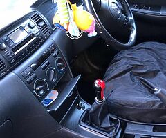 Corolla d4d - Image 6/10