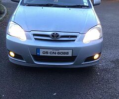 Corolla d4d - Image 7/10