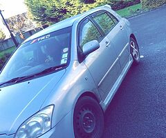 Corolla d4d - Image 8/10