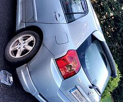 Corolla d4d - Image 9/10
