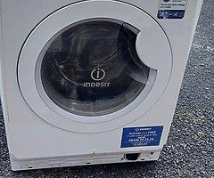 Washimg machine