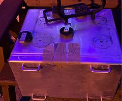 Boxes and brackets for KTM - Image 3/8