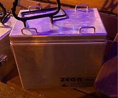 Boxes and brackets for KTM - Image 4/8