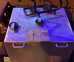 Boxes and brackets for KTM - Image 5/8