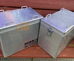 Boxes and brackets for KTM - Image 8/8