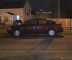 2000 Volkswagen Passat - Image 4/10