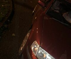 2000 Volkswagen Passat - Image 9/10