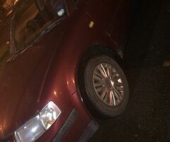 2000 Volkswagen Passat - Image 10/10