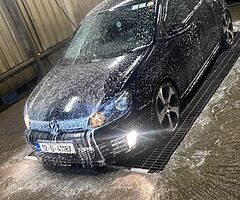 GTD Golf for sale/ swap