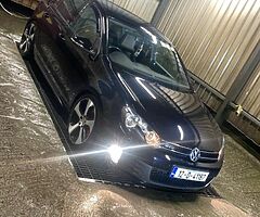 GTD Golf for sale/ swap