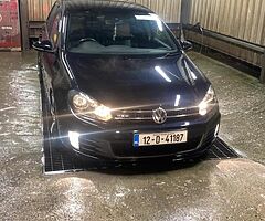 GTD Golf for sale/ swap - Image 3/8