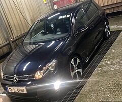 GTD Golf for sale/ swap - Image 4/8