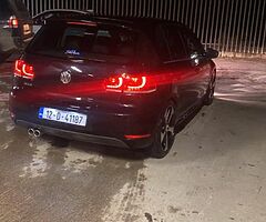 GTD Golf for sale/ swap - Image 5/8
