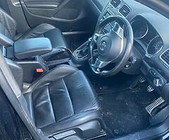 GTD Golf for sale/ swap - Image 7/8