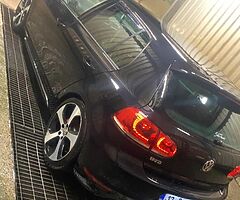 GTD Golf for sale/ swap - Image 8/8