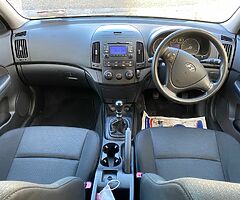 2008 Hyundai i30 1.4 Petrol New Nct Today