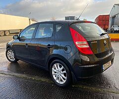 2008 Hyundai i30 1.4 Petrol New Nct Today