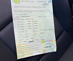 2008 Hyundai i30 1.4 Petrol New Nct Today - Image 5/6