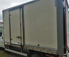 141 box body