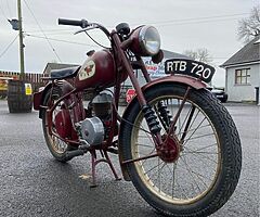 1953 James Cadet - Image 3/5