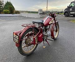 1953 James Cadet - Image 5/5