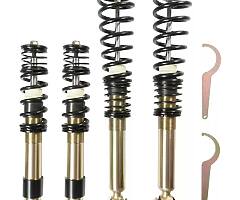 Coilovers in Stock