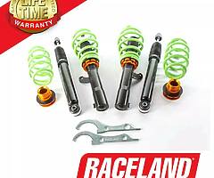 Coilovers in Stock - Image 5/10