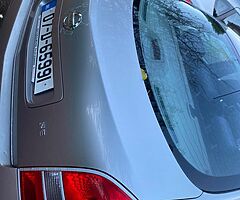 2007 Nissan primera 1.6d manual, - Image 6/7