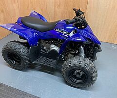 2021 Yamaha  YFZ 50 Quad - Image 6/6