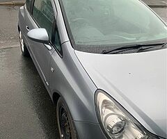 2007 Vauxhall Corsa - Image 2/4