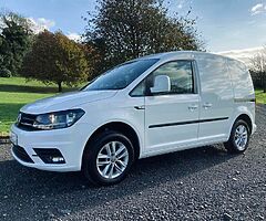 2016 Volkswagen Caddy - Image 3/10