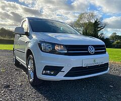 2016 Volkswagen Caddy - Image 4/10