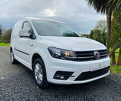 2016 Volkswagen Caddy - Image 6/10