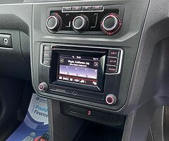 2016 Volkswagen Caddy - Image 7/10