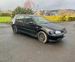 Mk4 breaking - Image 3/3