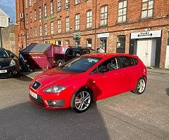 2009 SEAT Leon - Image 6/10