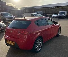 2009 SEAT Leon - Image 10/10