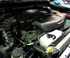 2007 Toyota FJ Cruiser - Image 3/10