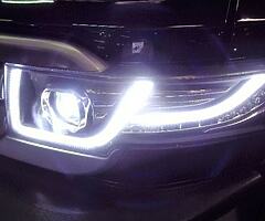 2007 Toyota FJ Cruiser - Image 4/10