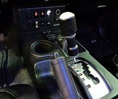 2007 Toyota FJ Cruiser - Image 9/10