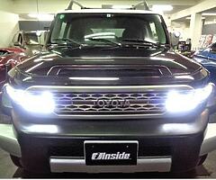 2007 Toyota FJ Cruiser - Image 10/10