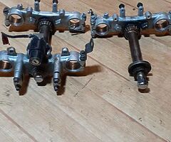 Yamaha dt125 r/re parts