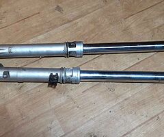 Yamaha dt125 r/re parts - Image 3/10